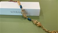 Bracciale Sovrani Donna in Ottone J9164 - J9164